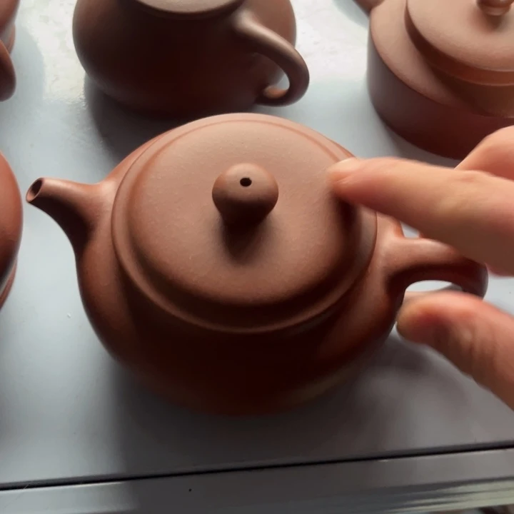 紫砂茶壶紫砂紫砂