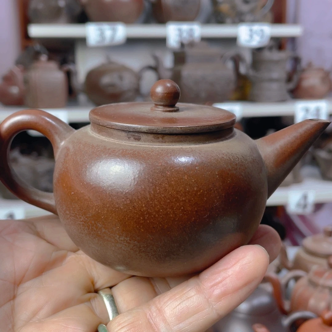 玉***师茶壶紫砂紫砂壶泡茶