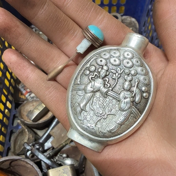 绿***叶一物一图看好在拍