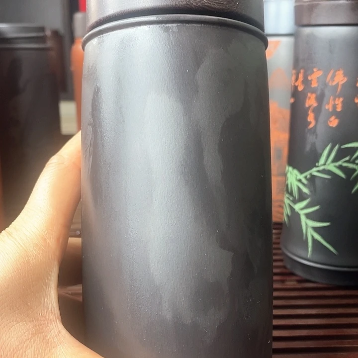 紫砂茶杯宜兴紫砂茶具