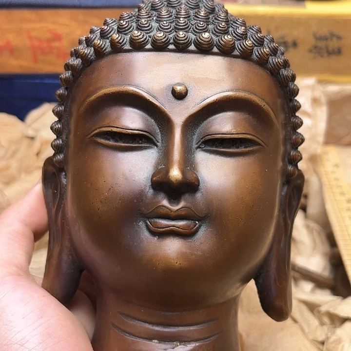 文玩铜器点击下单