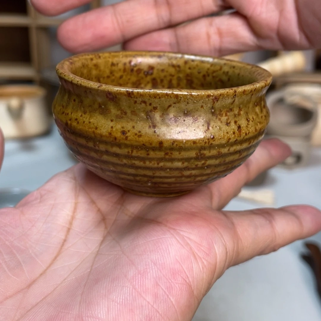 【闪购商品】壶老段烧茶器茶具！