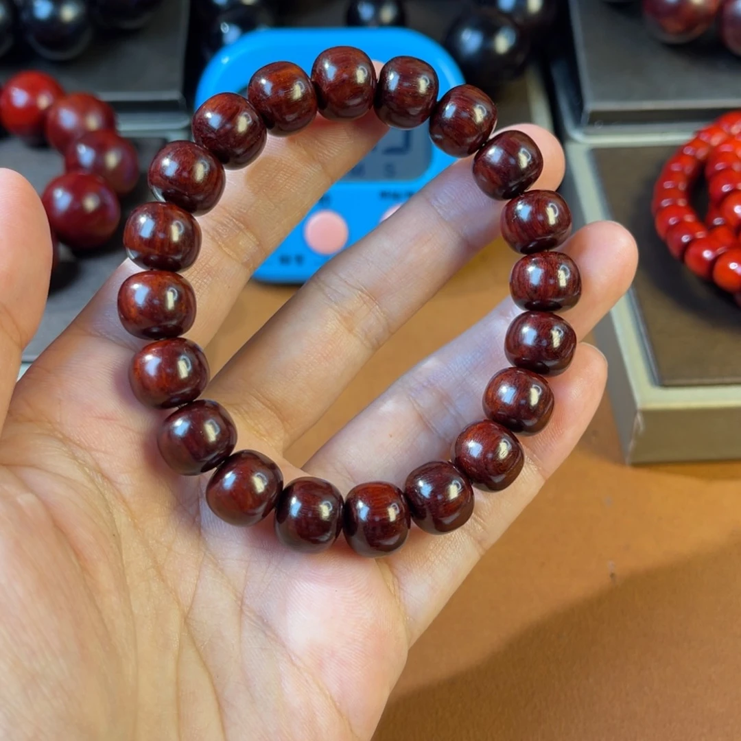 檀香紫檀（小叶紫檀）行*距