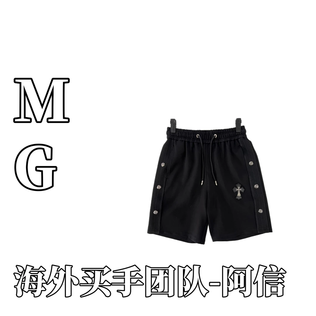 【MG买手团队】小克家早春上新款奢牌潮流短裤【025】