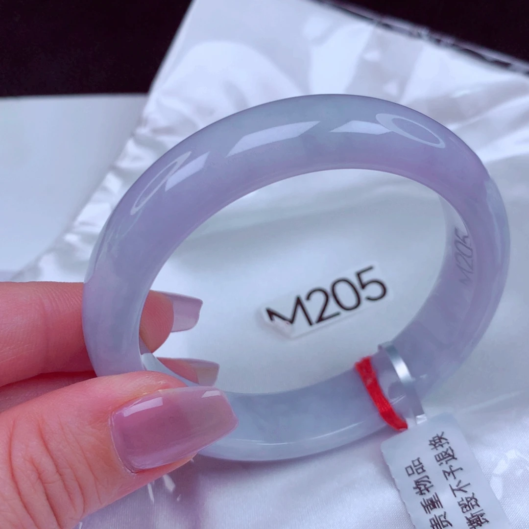 翡翠未镶嵌手镯手镯