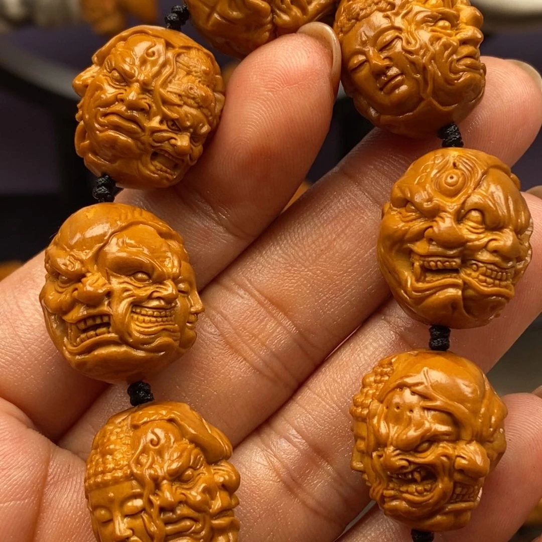 橄榄核手串/手链橄榄橄榄