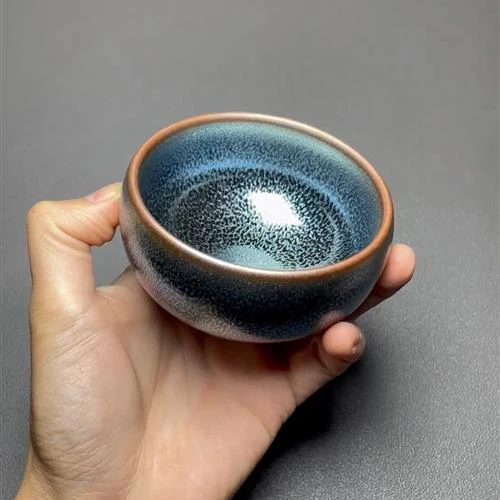 【闪购商品】茶盏-10198..........