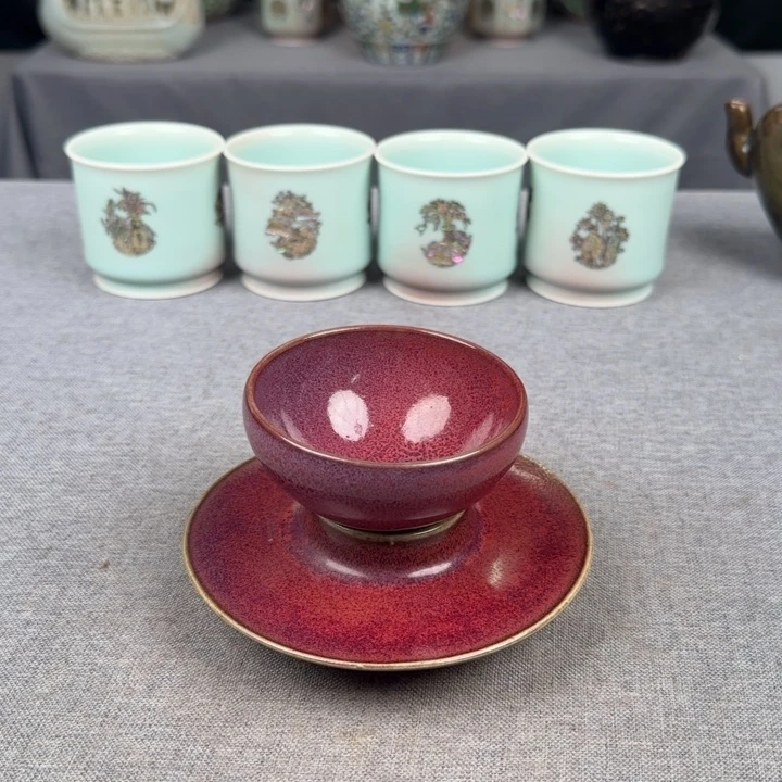 瓷片瓷器瓷器瓷器瓷器