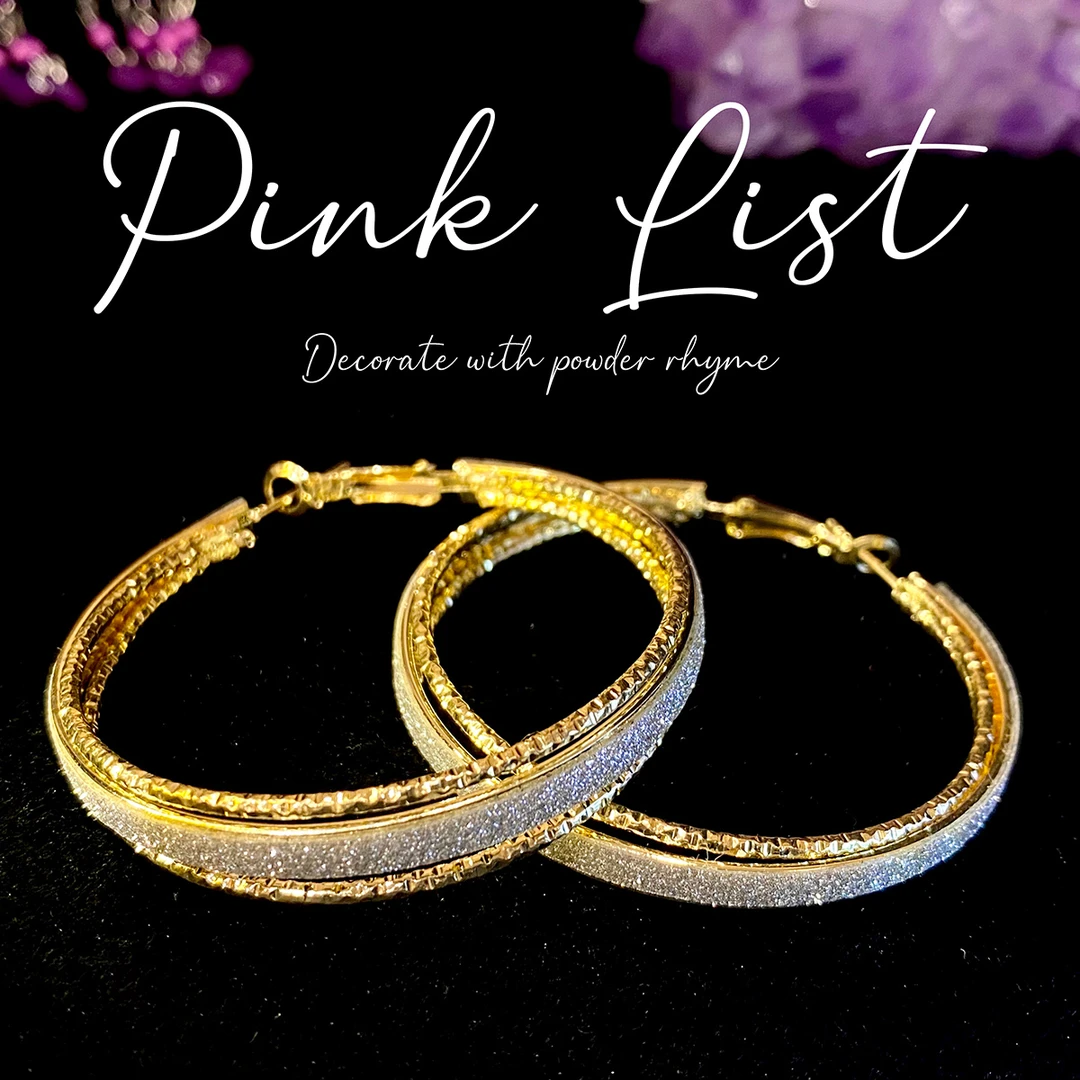 合金耳饰  【迪拜撤柜版】三生三世 私人定制 耳钉 A229