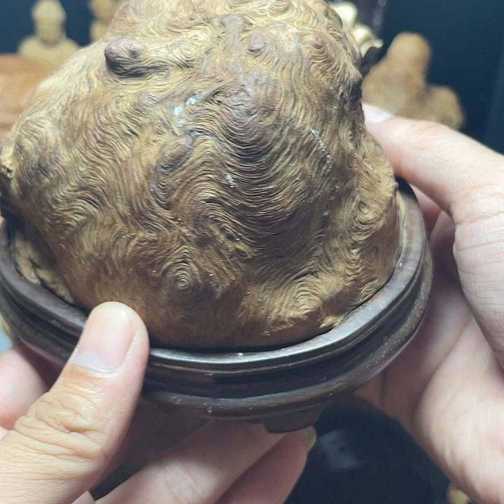 大叶紫檀（黑酸枝木类）