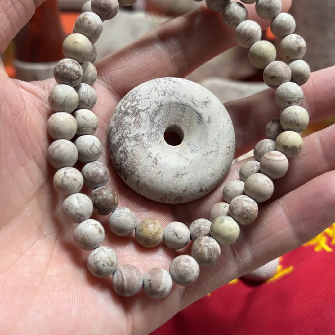 砭石扁鹊石养生石