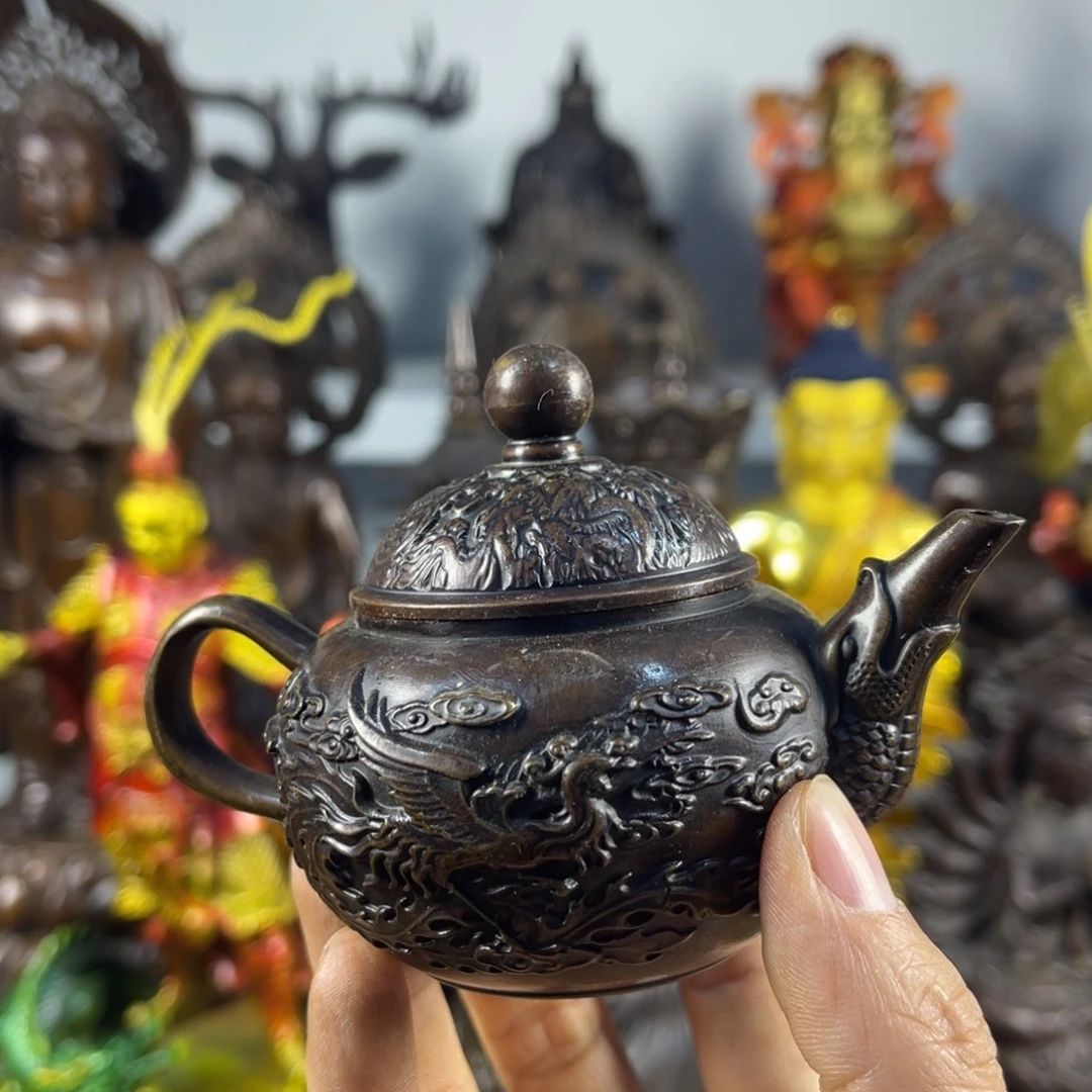 案台摆件物品摆件