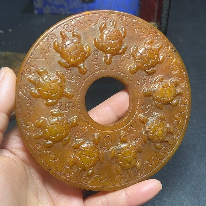 底槽青一物一图发货 支持七天无理由