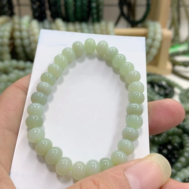 不***心和田玉未镶嵌珠宝奇石