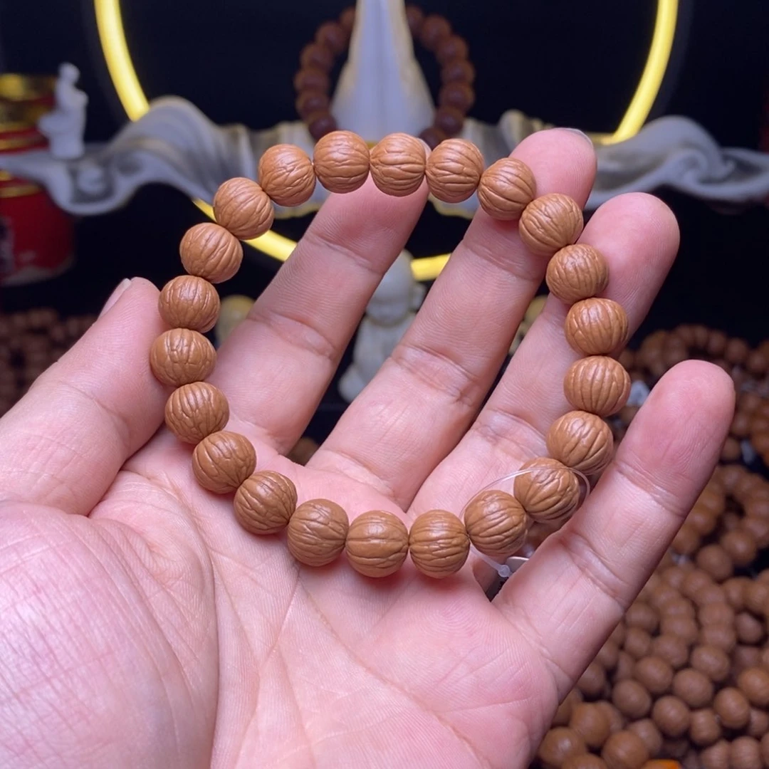 手串/手链核桃桃****树土豪11➕同尺