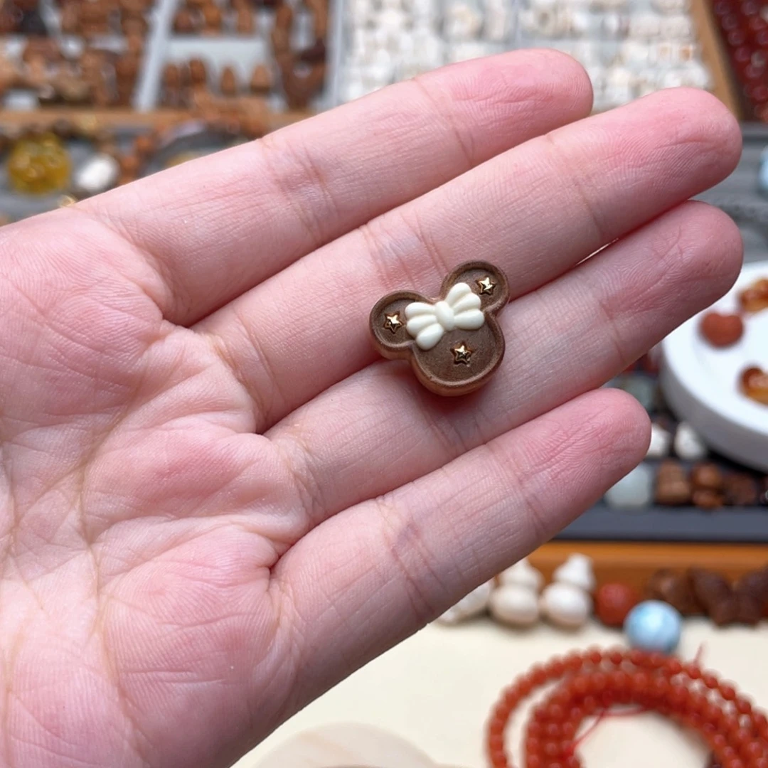 檀香木印度迈索尔老山檀香