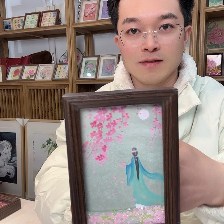 木手绘   手绘 手绘