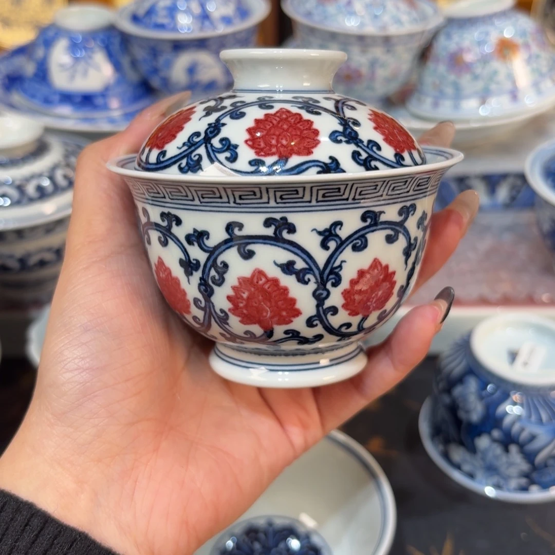 盖碗11111111111111