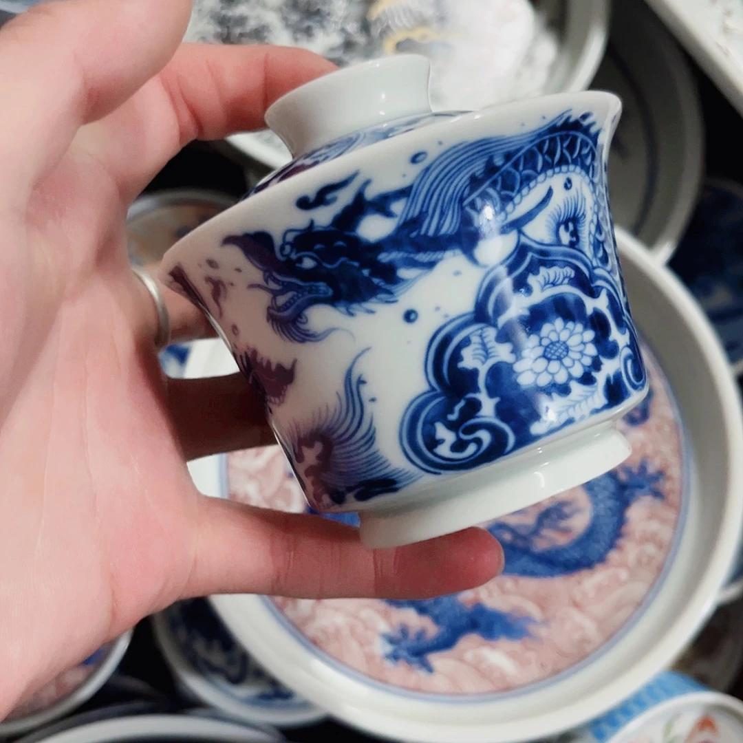 瓷片仓库直播间专属链接