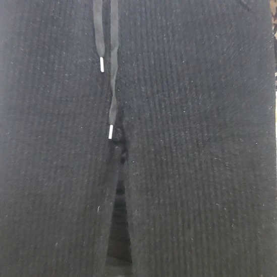 外套穿着舒服透气