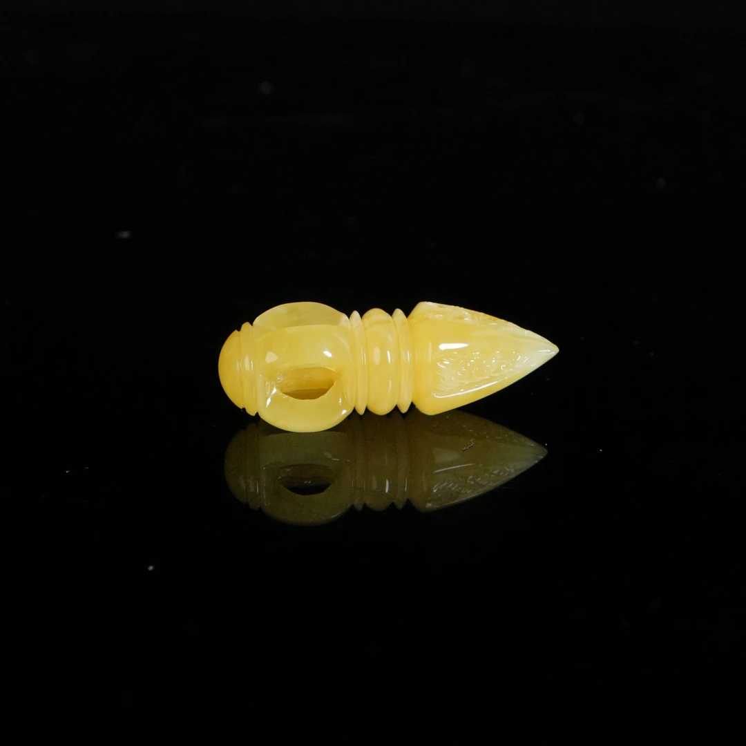 DY-M980白花金刚杵2.74g