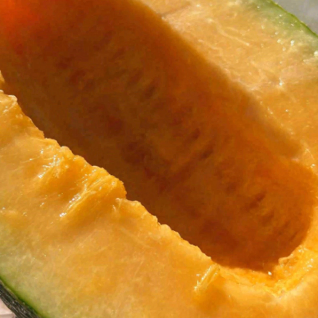 天人一侬哈密瓜净果肉一斤装