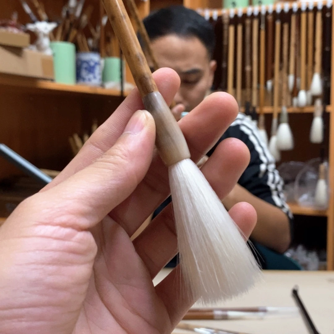 5.7出峰，0.9口径，细嫩光峰