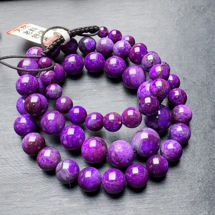 苏纪石（舒俱来）未镶嵌塔链