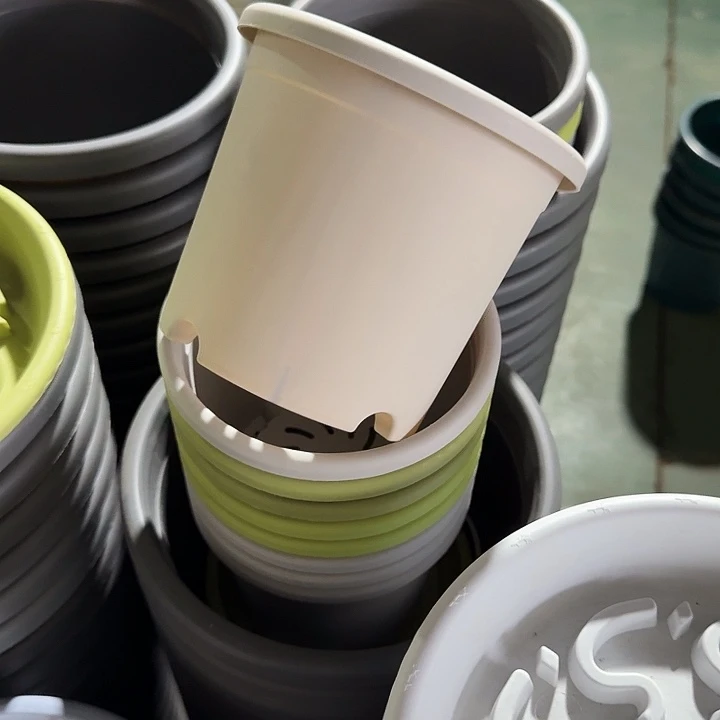 四季1#灰白10个无托