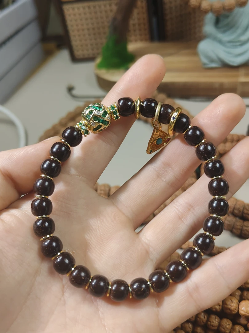 纵横造物diy定制级椰蒂单圈