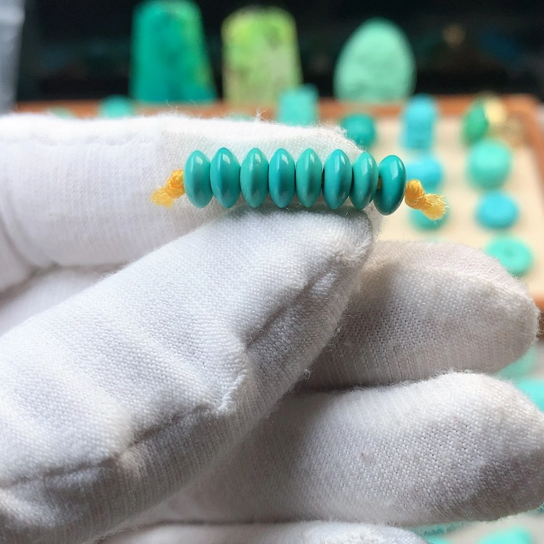 湖北原矿6mm飞碟隔片