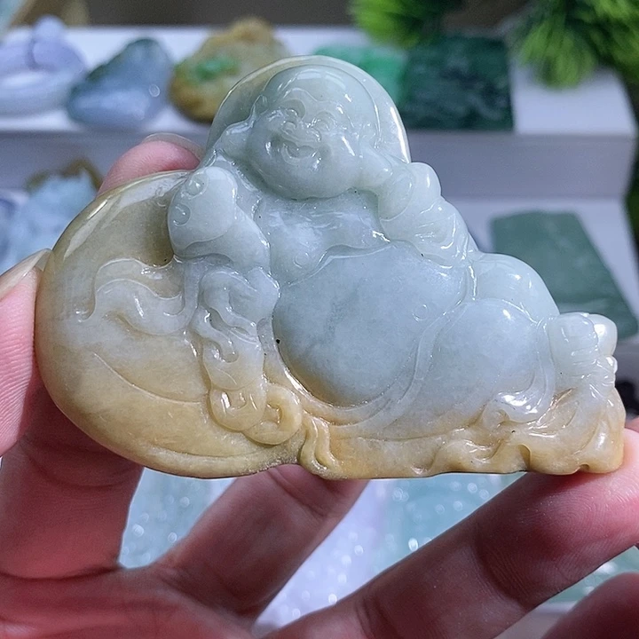 【闪购商品】翡翠挂件未镶嵌111111111111111