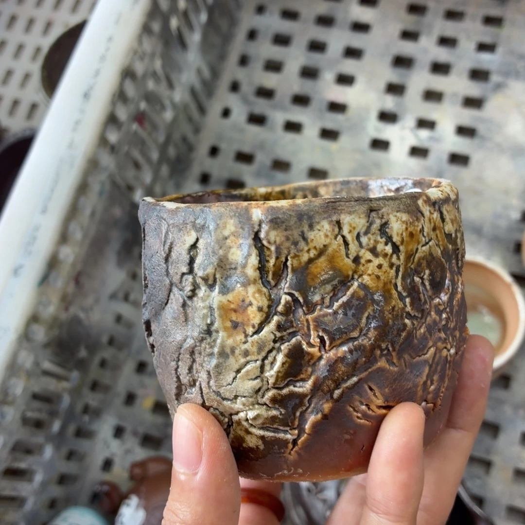 陶园柴烧精品好货120