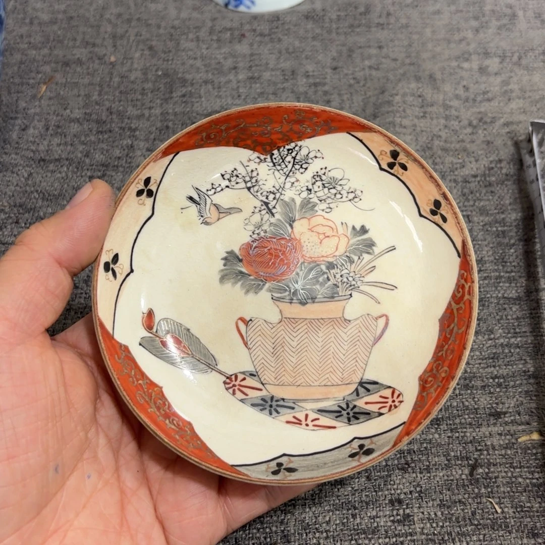 非常好看的物品 The