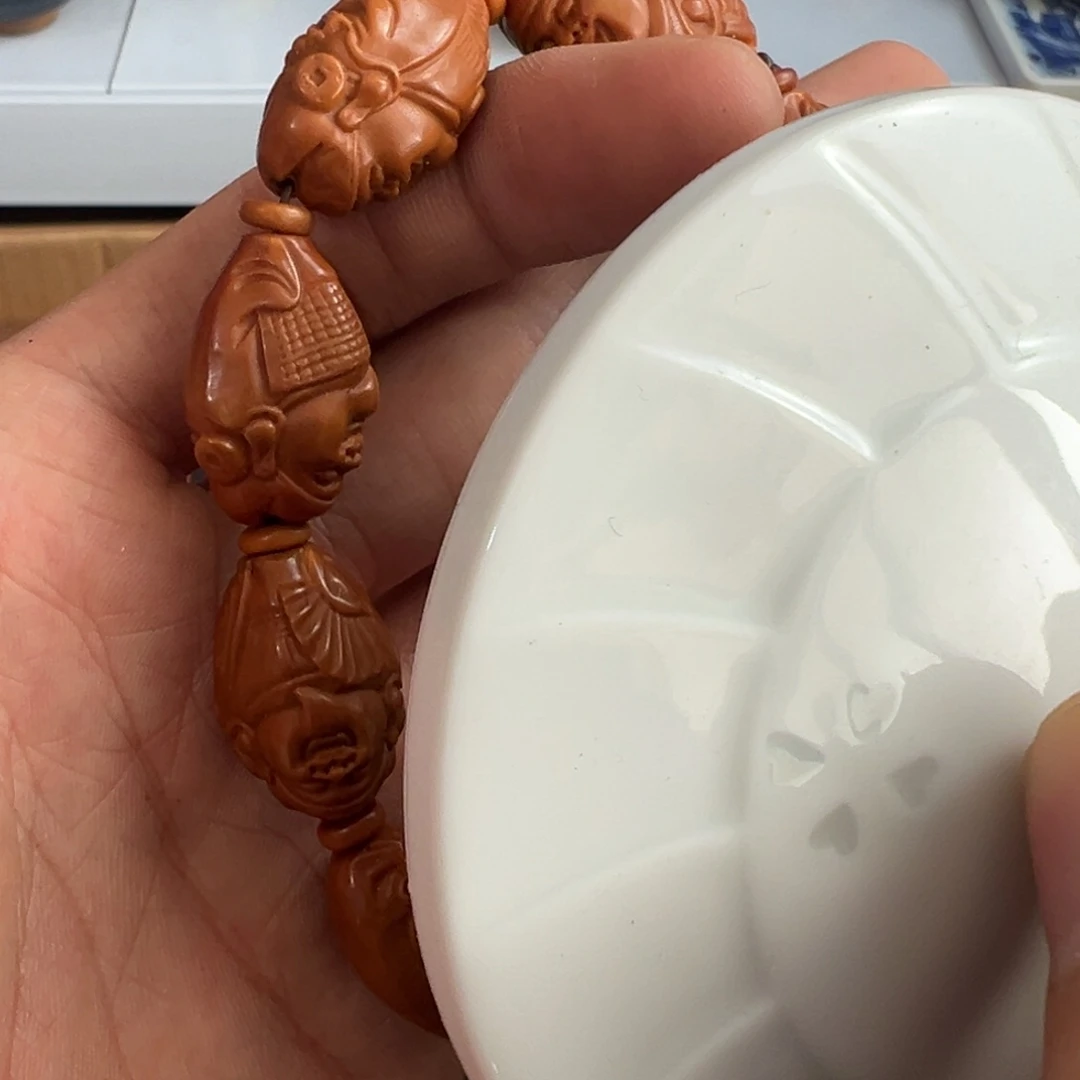 瓷片现代工艺美术瓷器