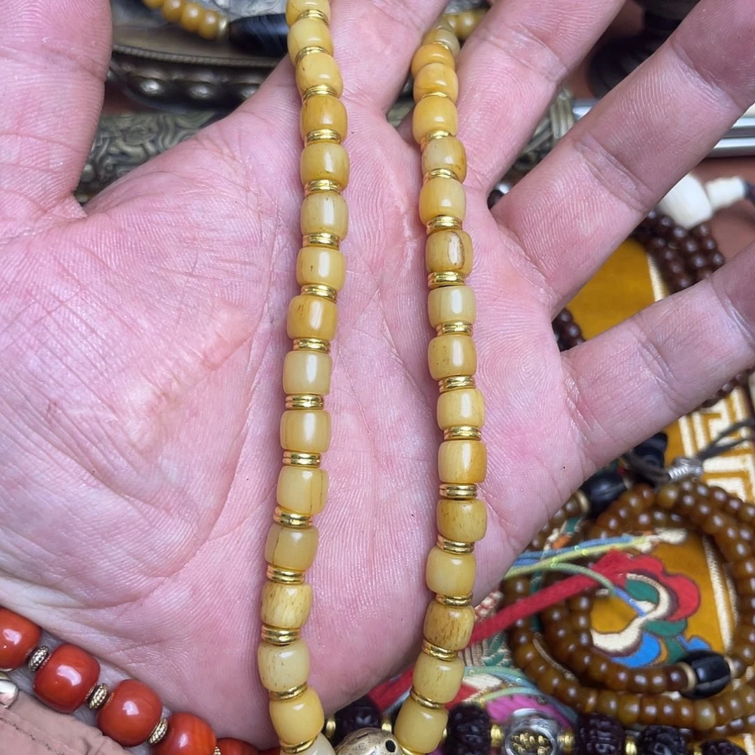 骨手串2扎西德勒