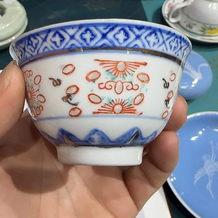景德镇陶瓷博物研究