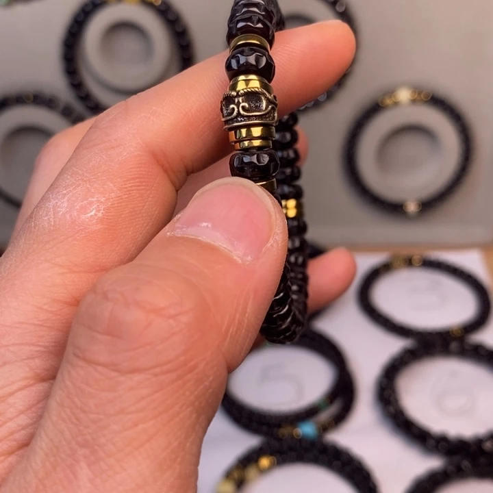 椰蒂手串椰蒂手串