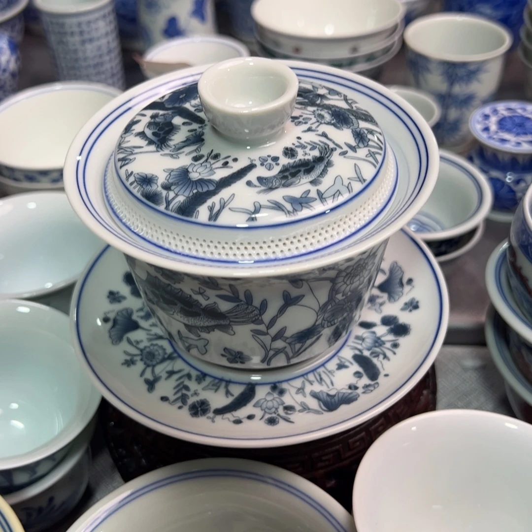 景德镇陶瓷研究所