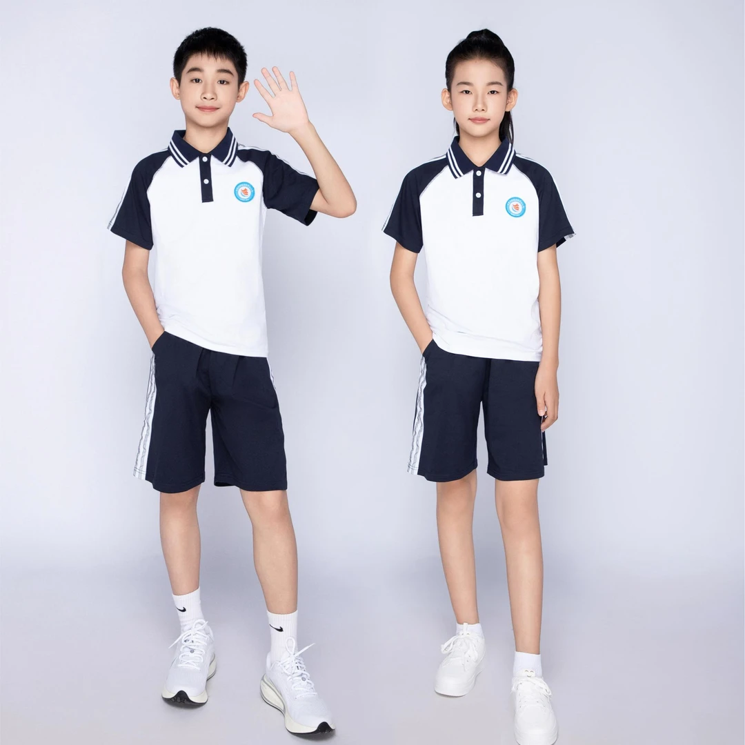 【南城阳光第四小学】夏季运动服