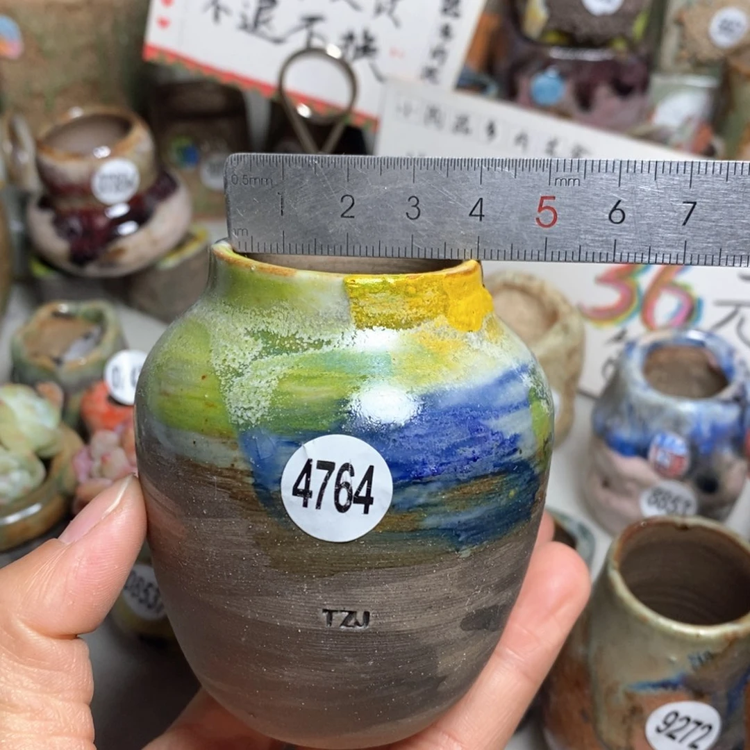 花盆特价处理的不退不换原价28