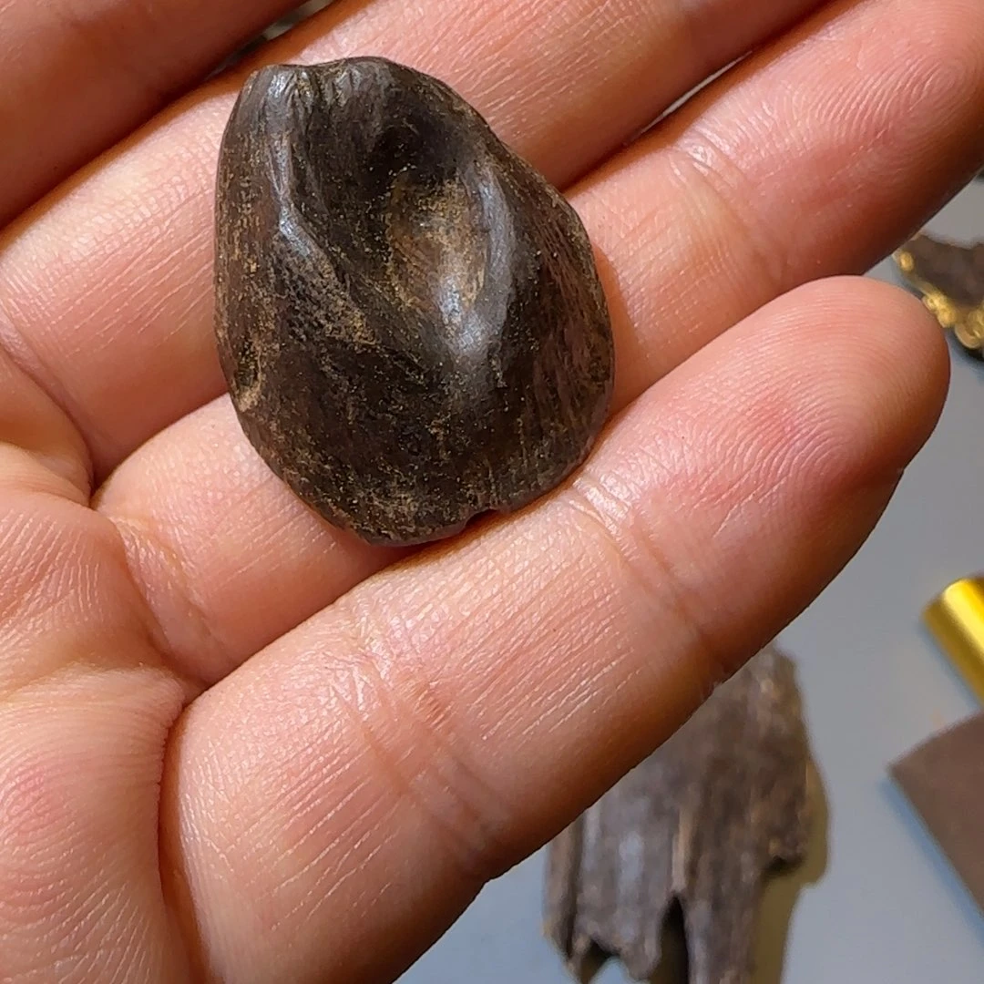 沉香碎屑沉香1.82克加里曼丹9分沉