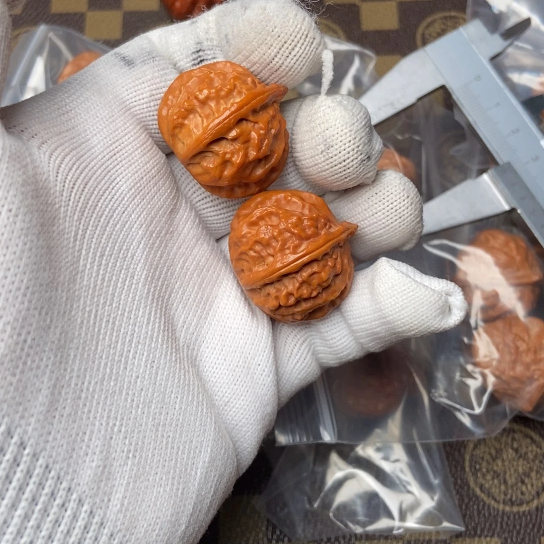 文玩核桃把件5100000000