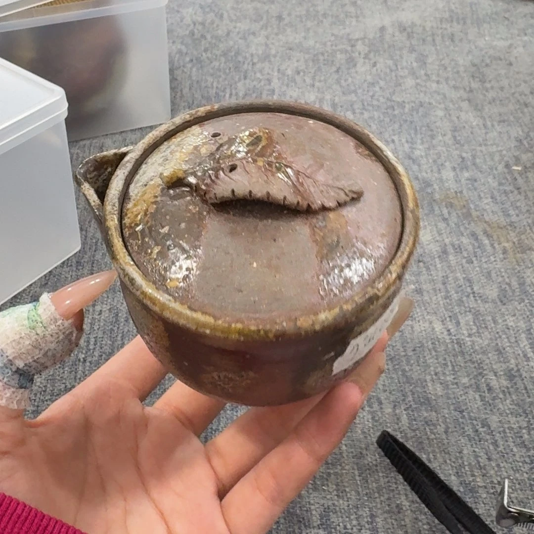 非常美丽漂亮的物品