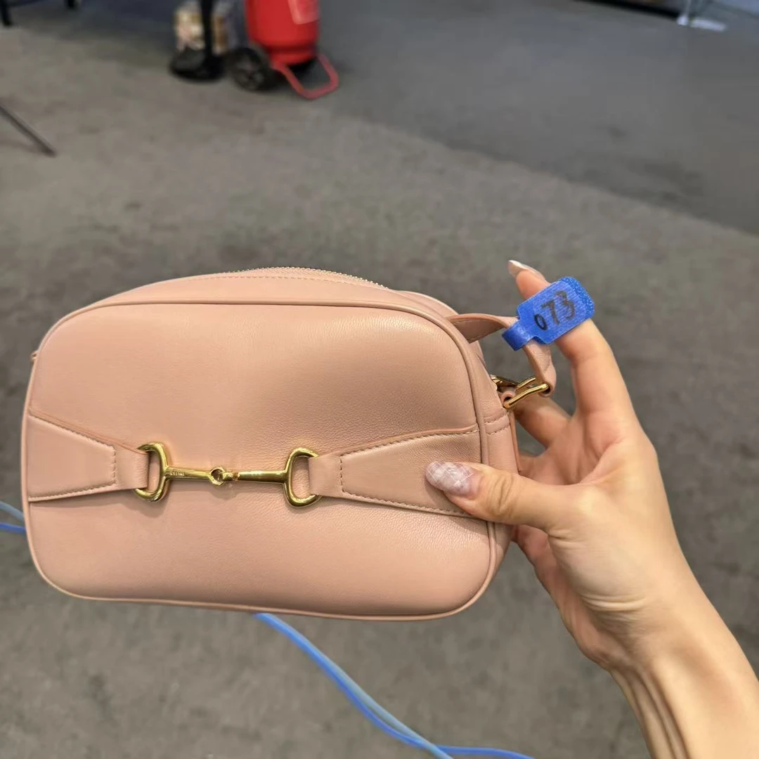 95新 GUCCI/古驰 073/二奢包包/品牌成色以主播口述为主