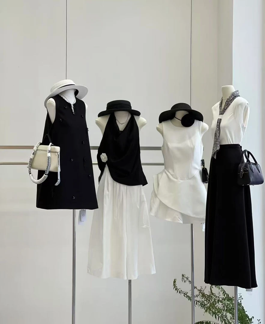 [001-060]BAIBAI2025夏季新款套装连衣裙按编号拍