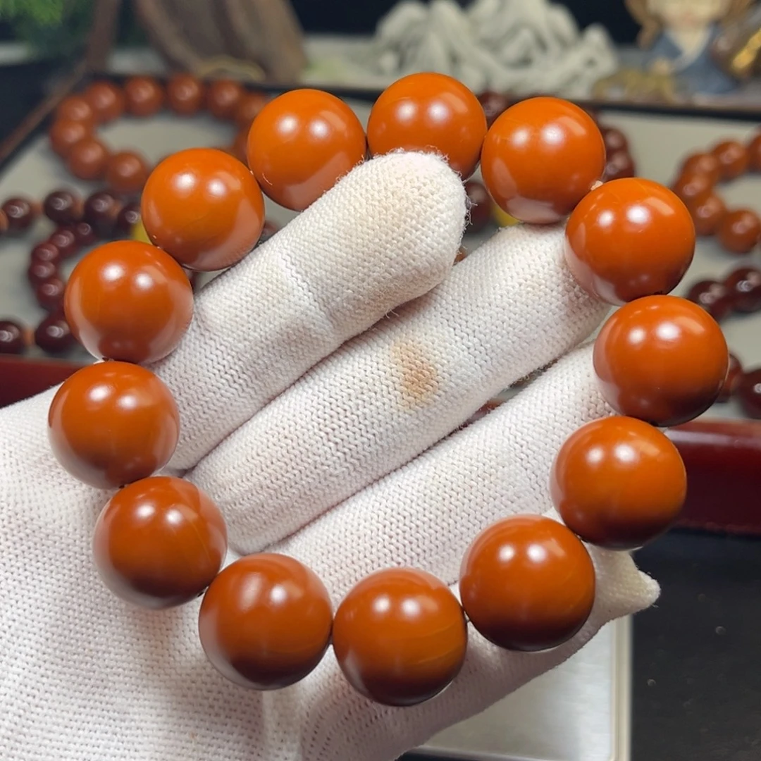 臭***皮吊坠橄榄核1.8+树王铁核精品 小孔