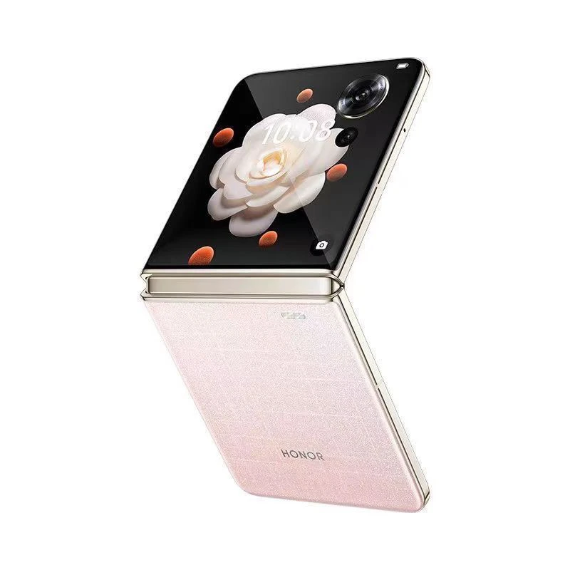 95新 honor/荣耀 荣耀MagicVFlip 折叠4.0英寸 超大外屏