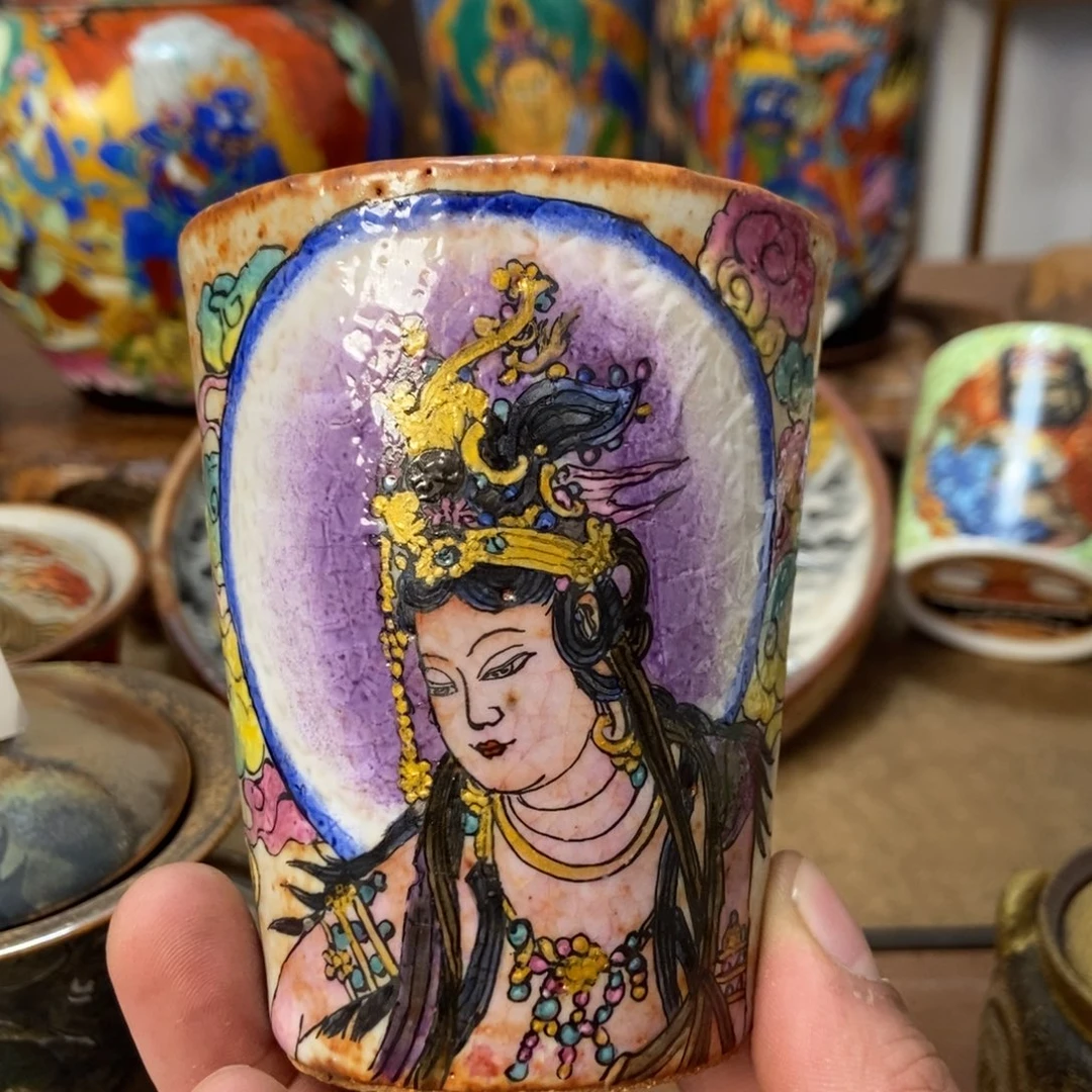 手工手工制作人员原作