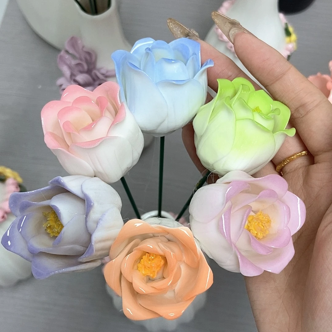 陶瓷手工制作工艺